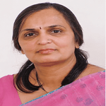 Mrs. Pratibha Shah