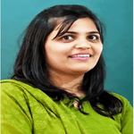 Mrs. Bhupali Shah