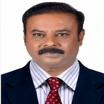 Dr. Sachin Borgave