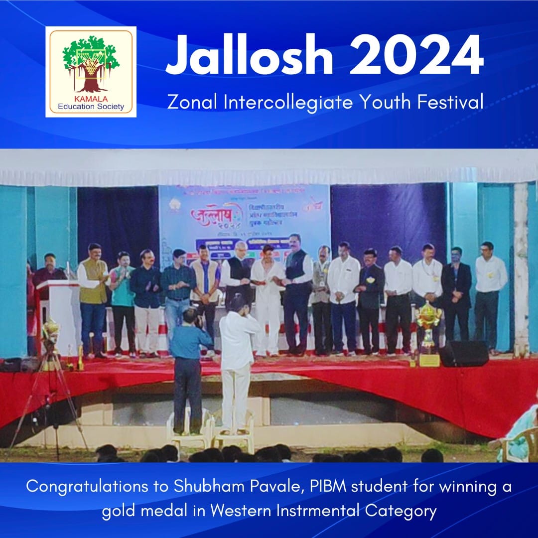 PIBM at Jallosh 2024