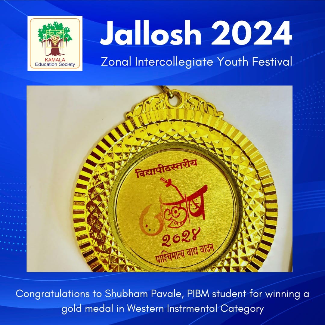 PIBM at Jallosh 2024