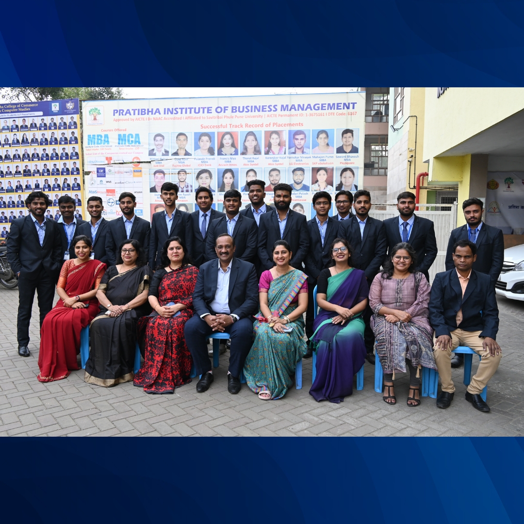 Placements at PIBM