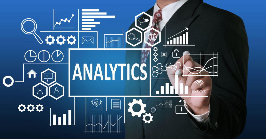 Why Data Analytics in Business Drives Smarter Strategic Decisions