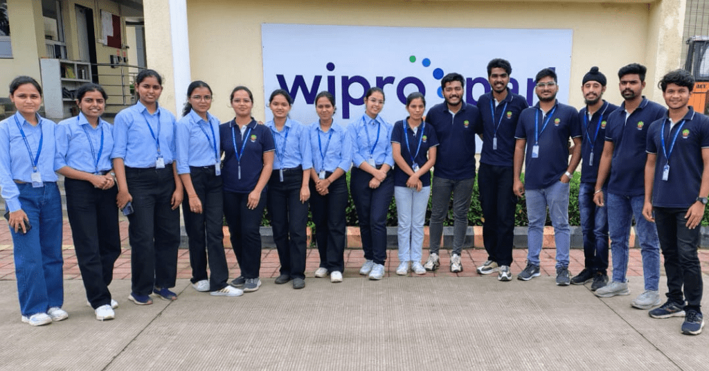 Best MBA College in Pune for Career Growth and Industry Exposure