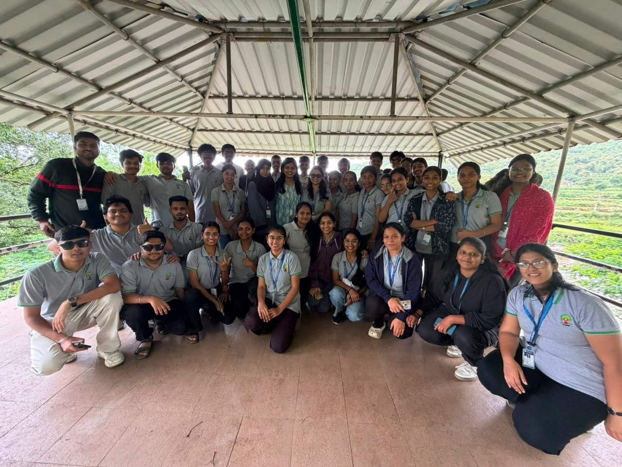 Industrial Visit