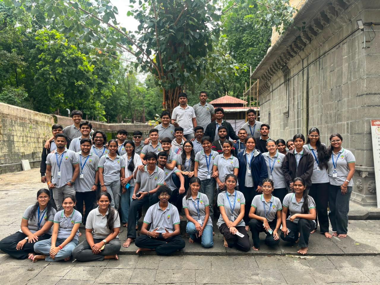 Industrial Visit