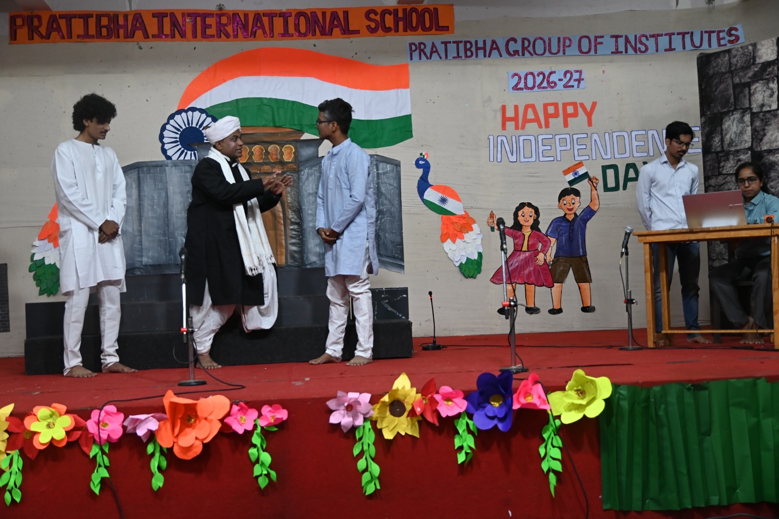 INDEPENDENCE DAY-10