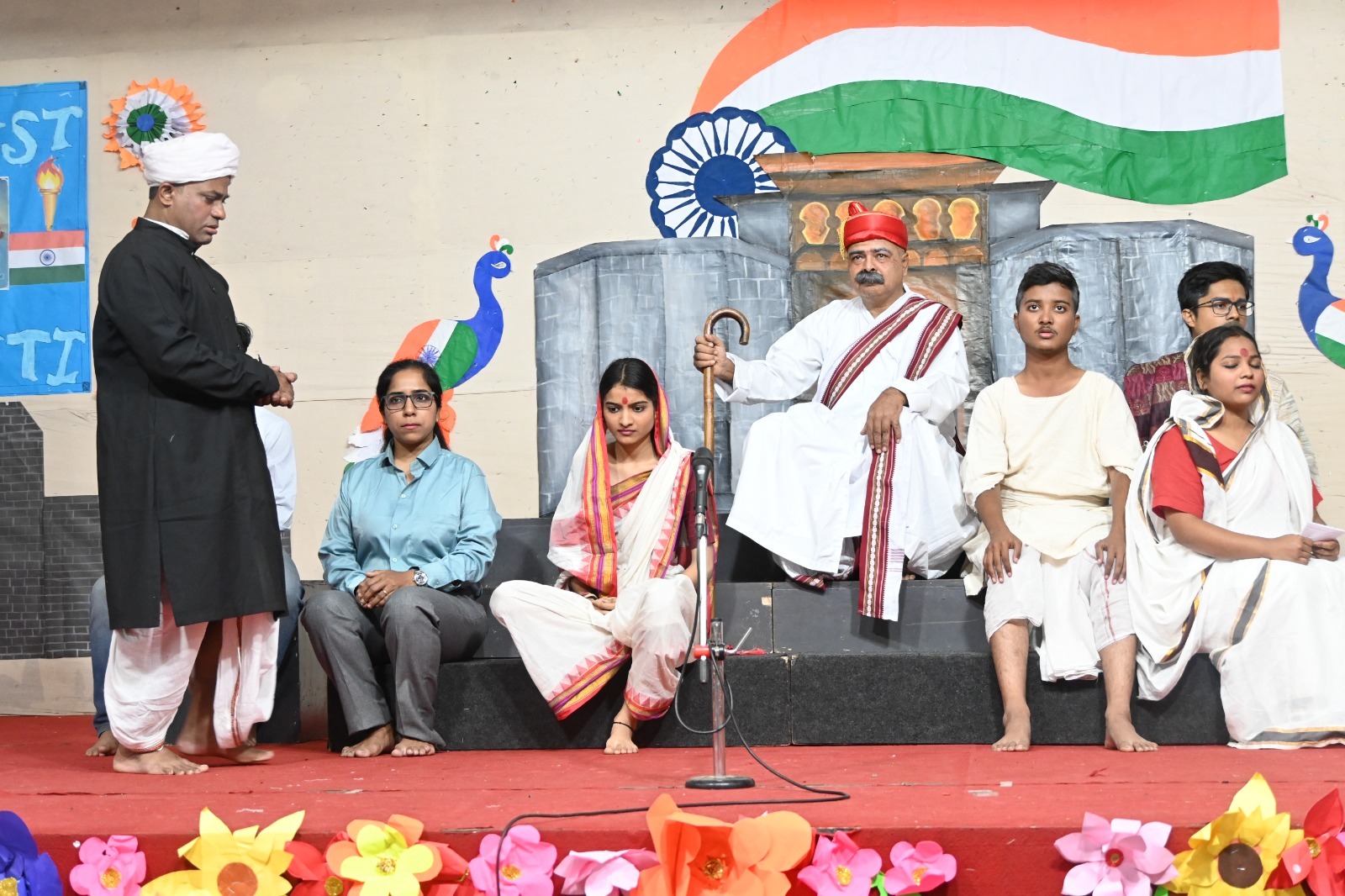 INDEPENDENCE DAY-12