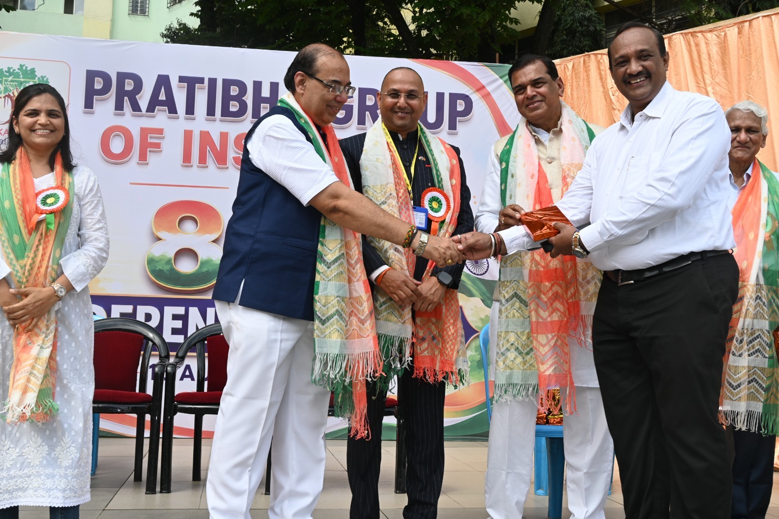 INDEPENDENCE DAY-16