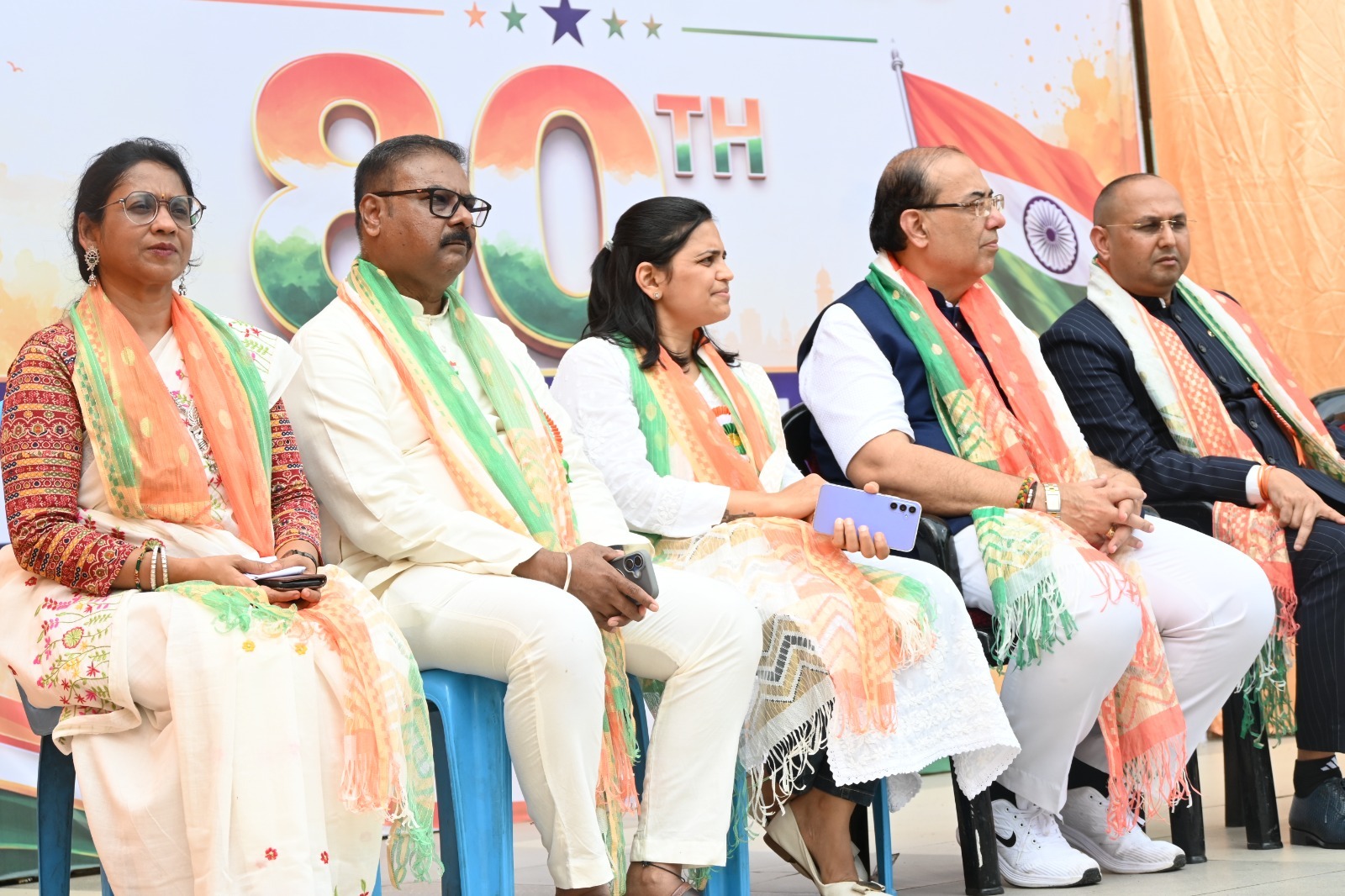 INDEPENDENCE DAY-19