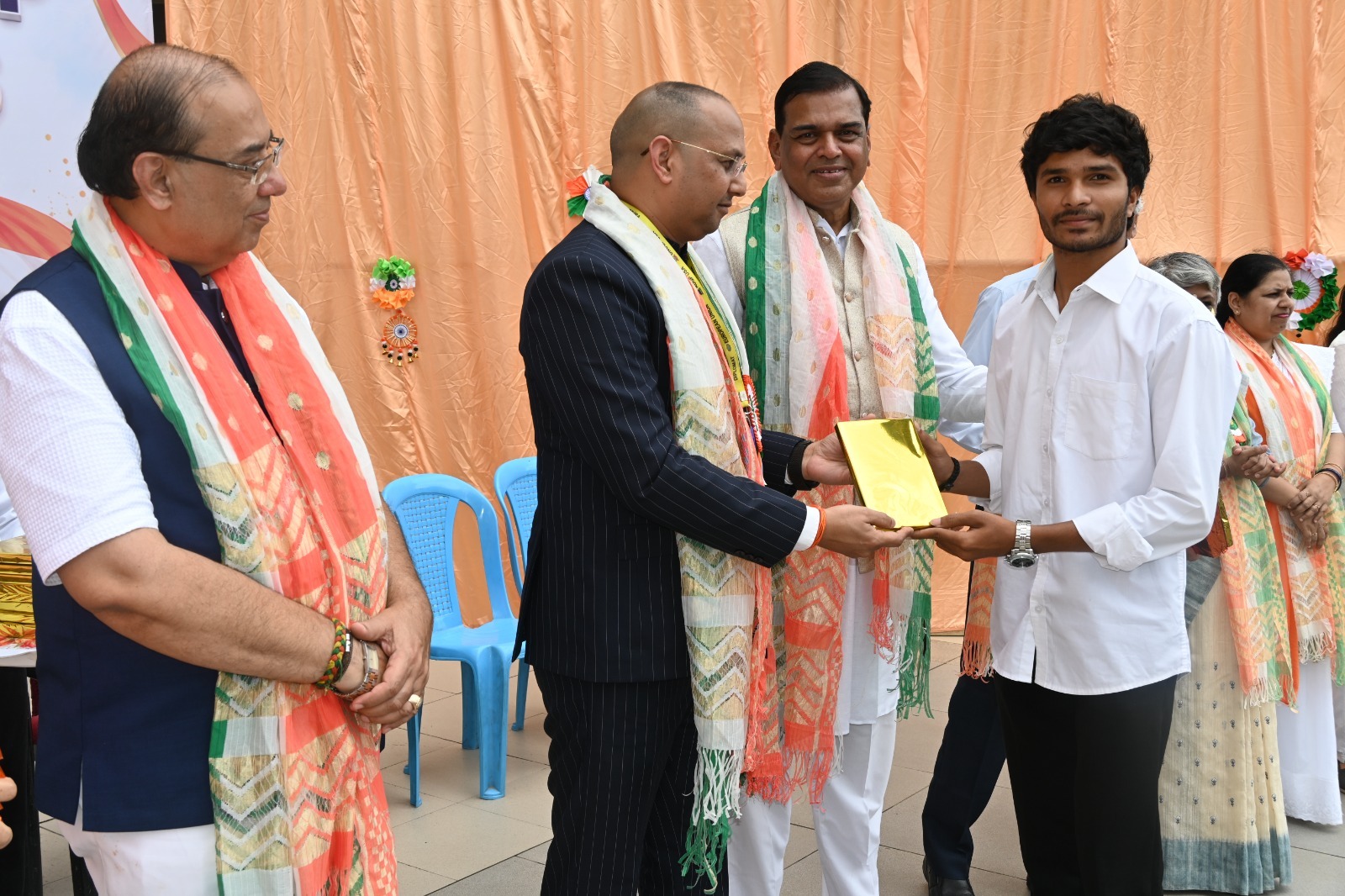 INDEPENDENCE DAY-5