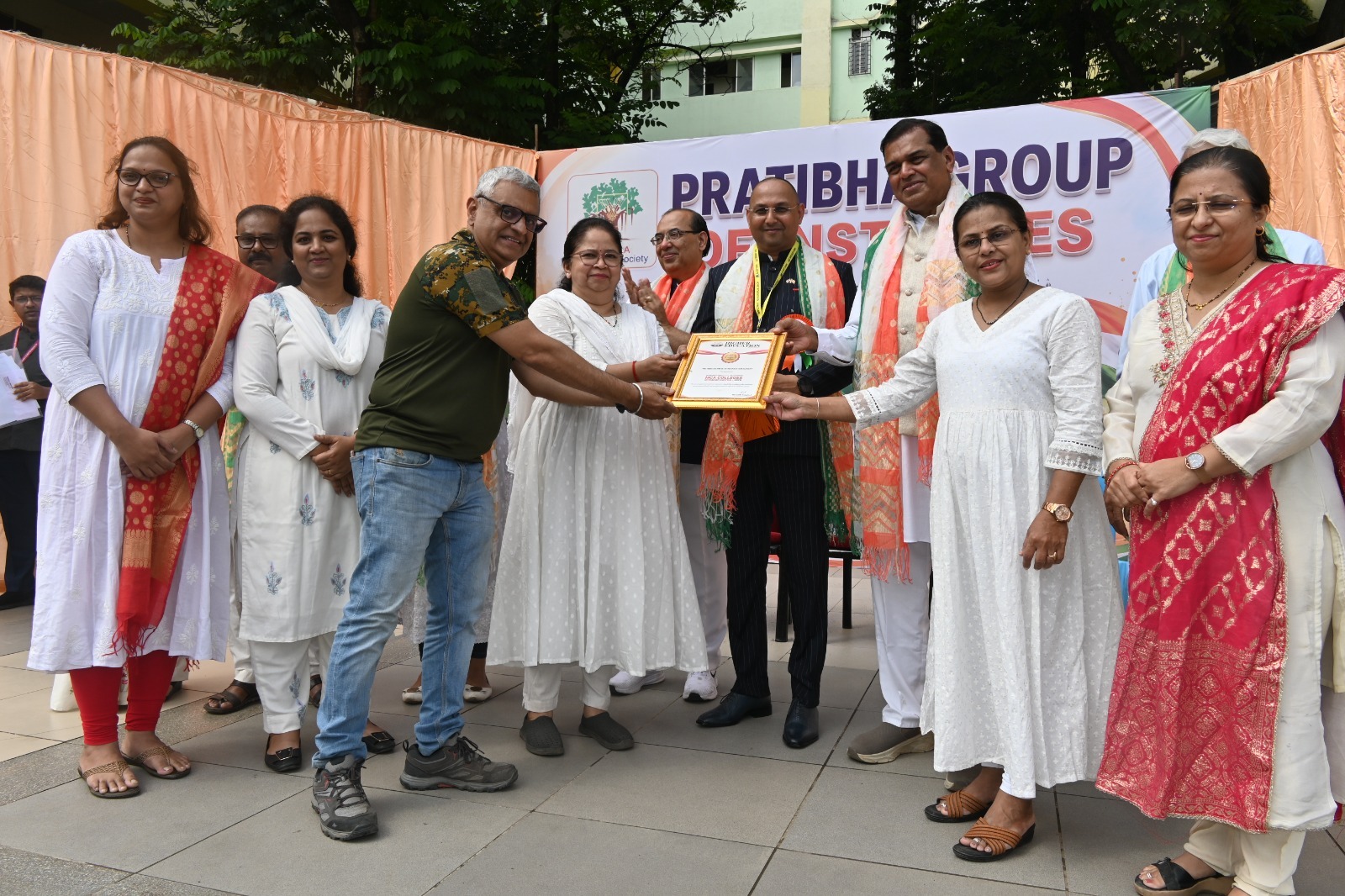 INDEPENDENCE DAY-8